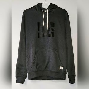 DC Hoodie Swestshirt - Men's M